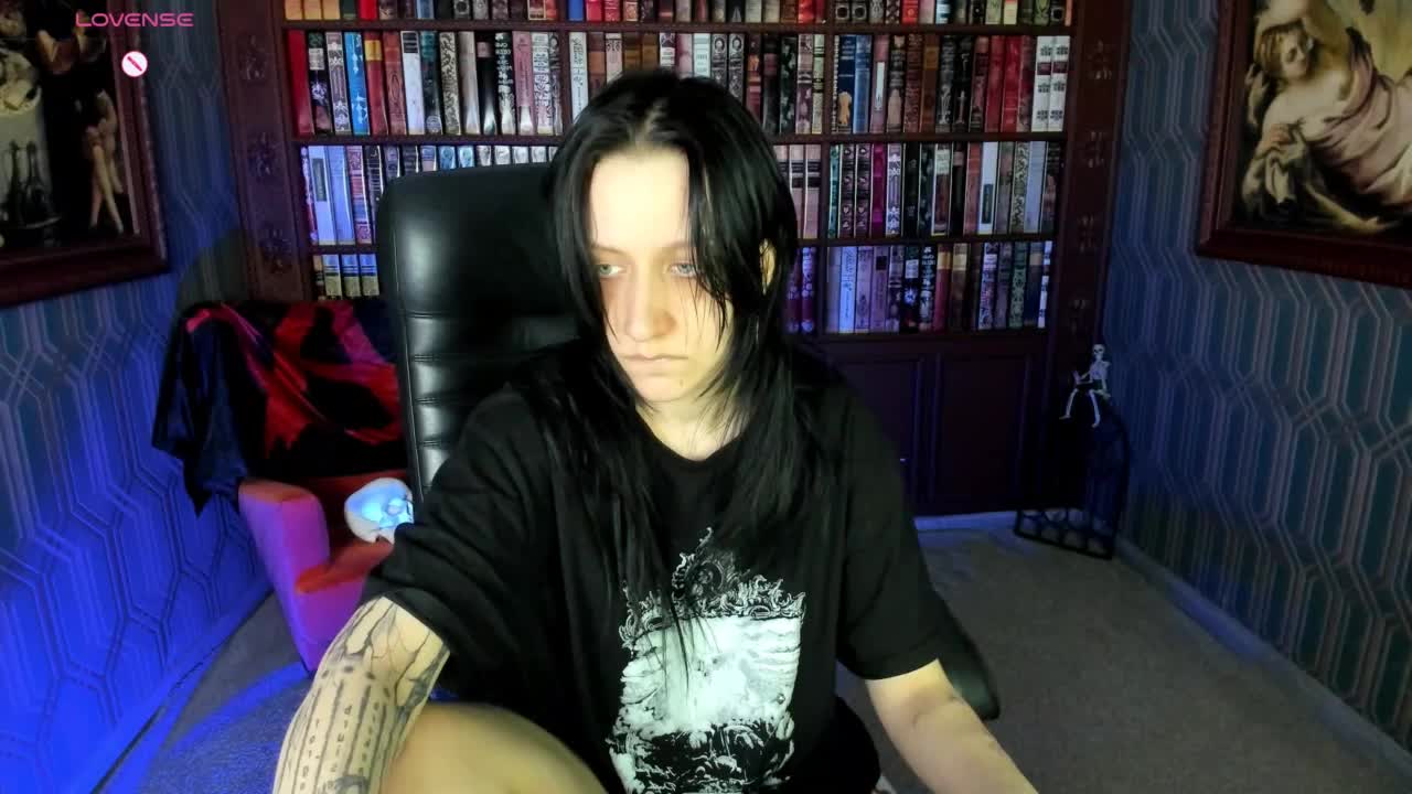 MedusaGorgona Live Sex March 14, 2026