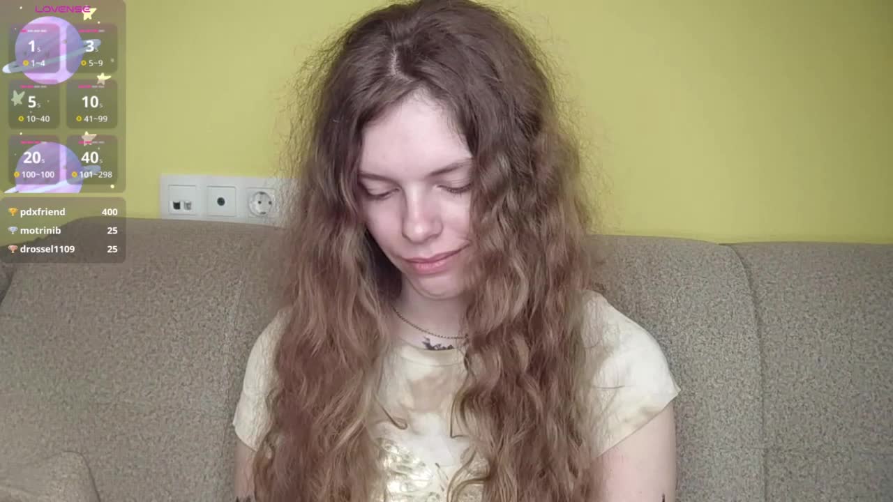 TalithaVidot Live Sex March 14, 2026