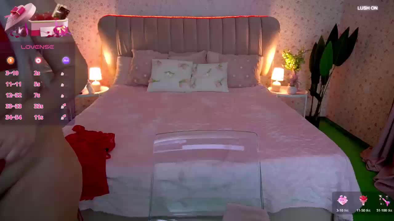 AmelyLoveme Live Sex March 14, 2026