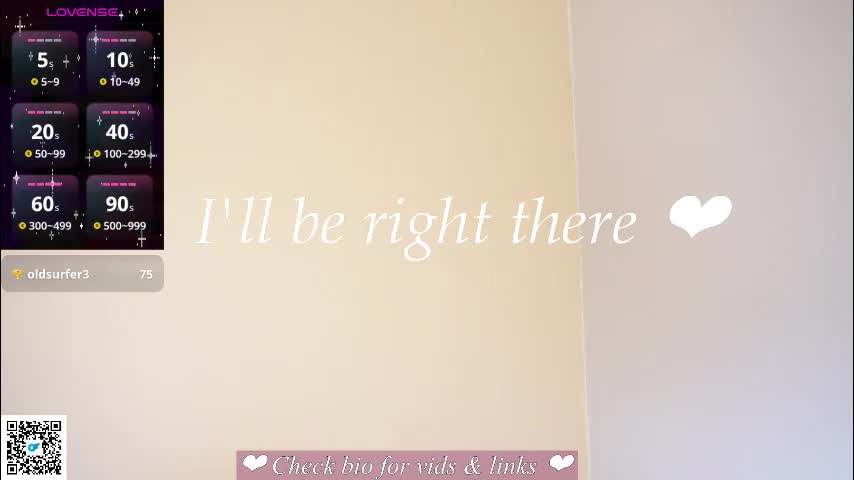 joannadea Live Sex March 14, 2026