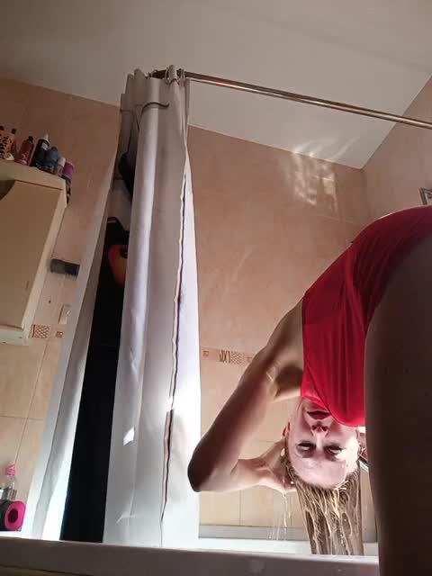 Blondi_Love Live Sex March 14, 2026