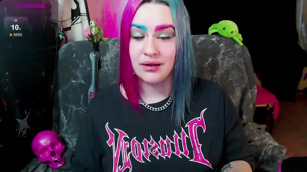 NeonNectar Live Sex March 14, 2026