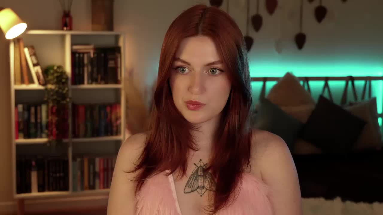 Lianna Live Sex March 14, 2026