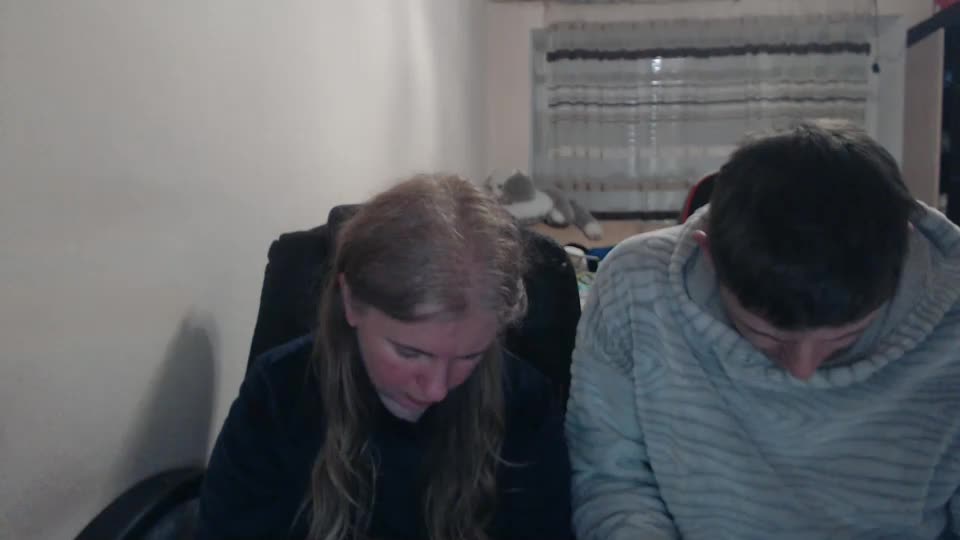 jenisandpeter Live Sex March 14, 2026