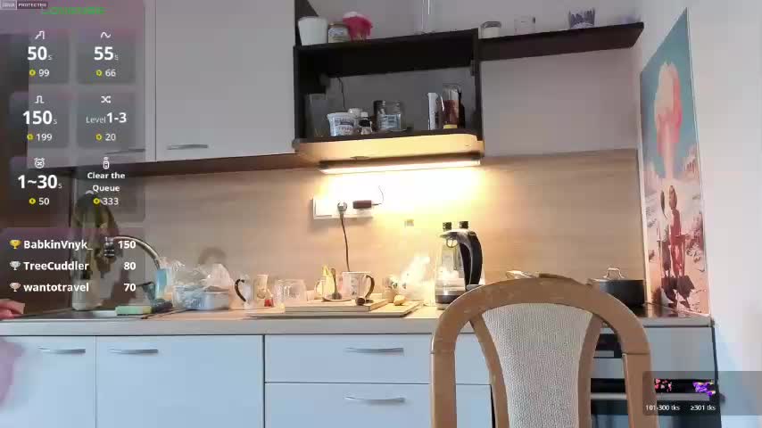 Mary2606 Live Sex March 14, 2026