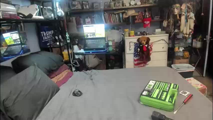 pink_black Live Sex March 14, 2026