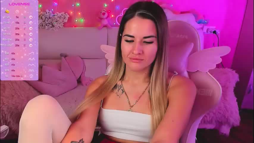 hotty_girls_here Live Sex March 14, 2026