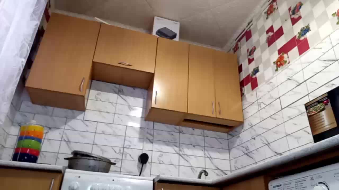 KimikoChandronnait Live Sex March 14, 2026