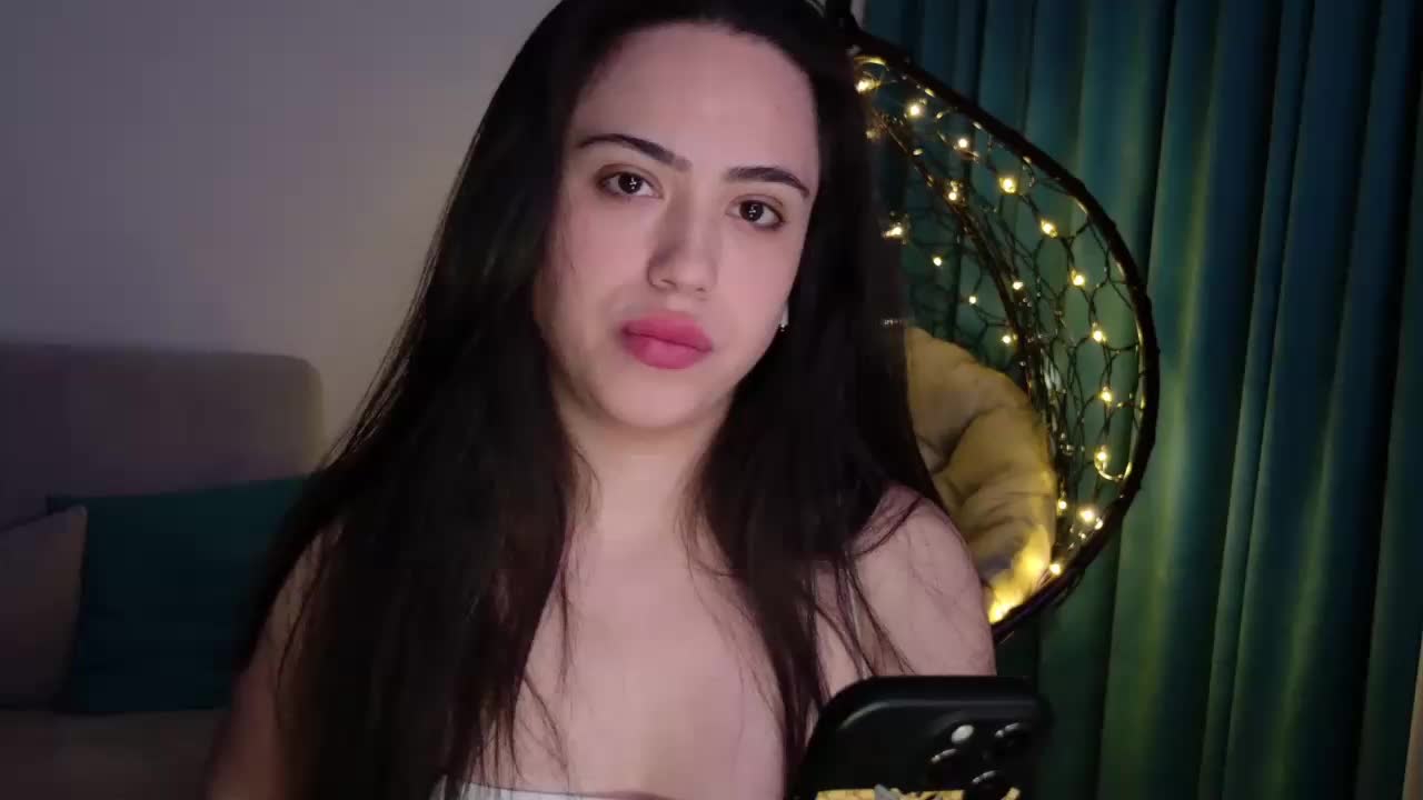 TORRY__BLACK Live Sex March 14, 2026