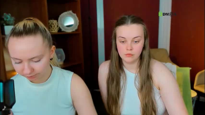 mila_glow Live Sex March 14, 2026