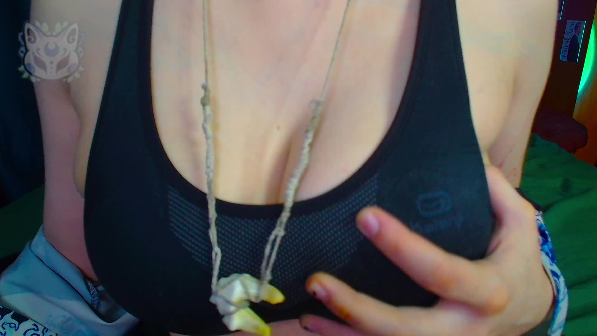 Tricky_Kitsune Live Sex March 14, 2026