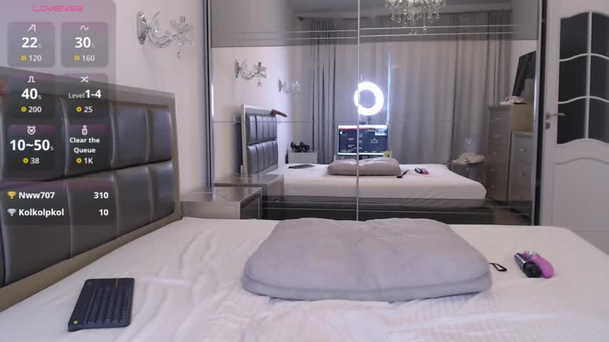 ailinaioki Live Sex March 14, 2026