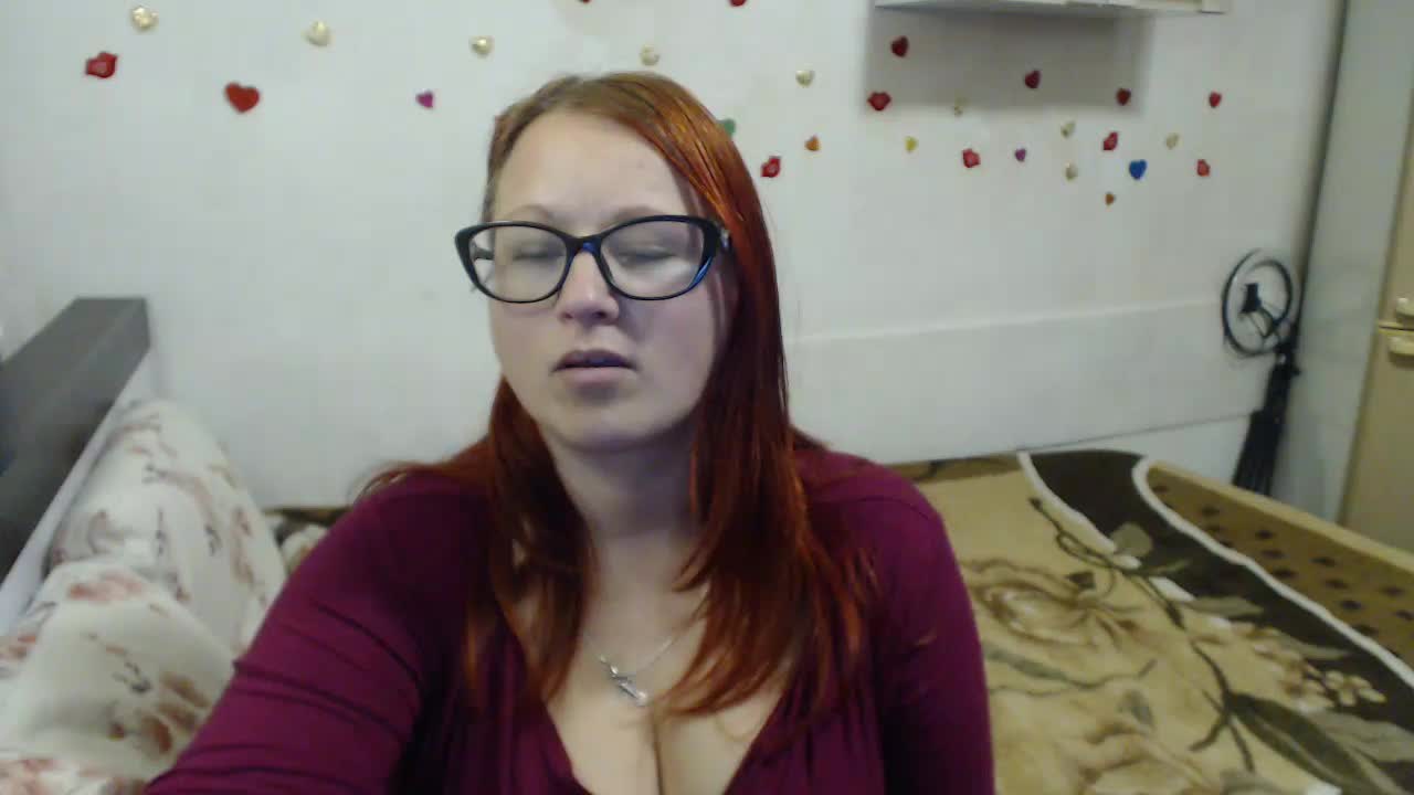 Lilia4joy Live Sex March 14, 2026