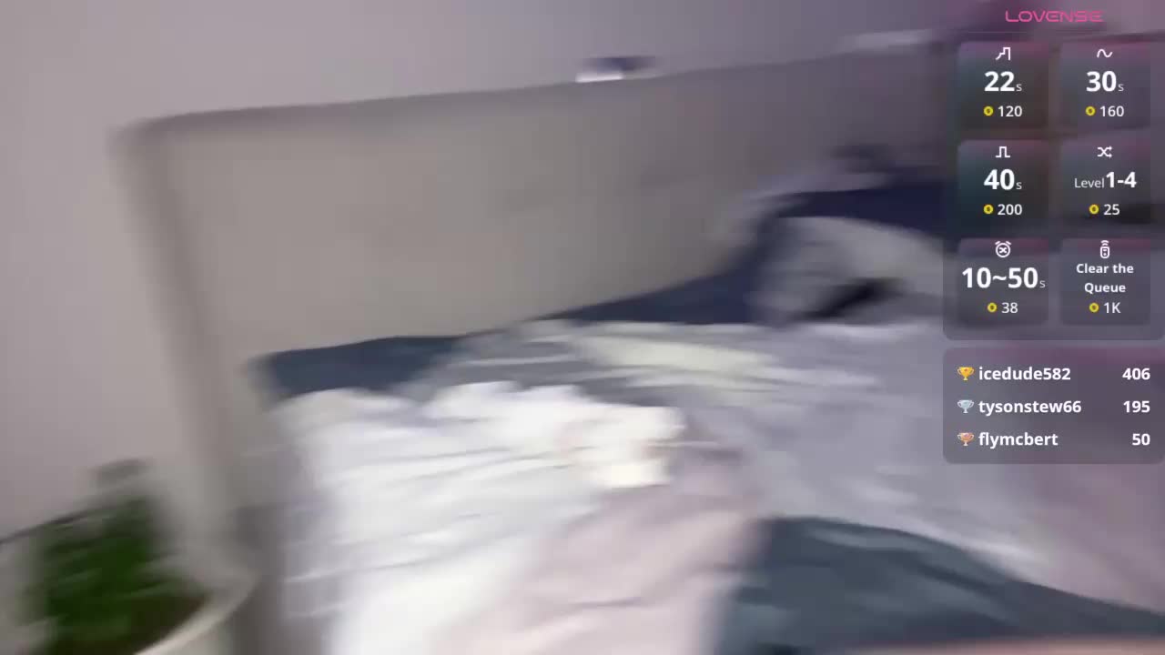 CharitySimas Live Sex March 14, 2026