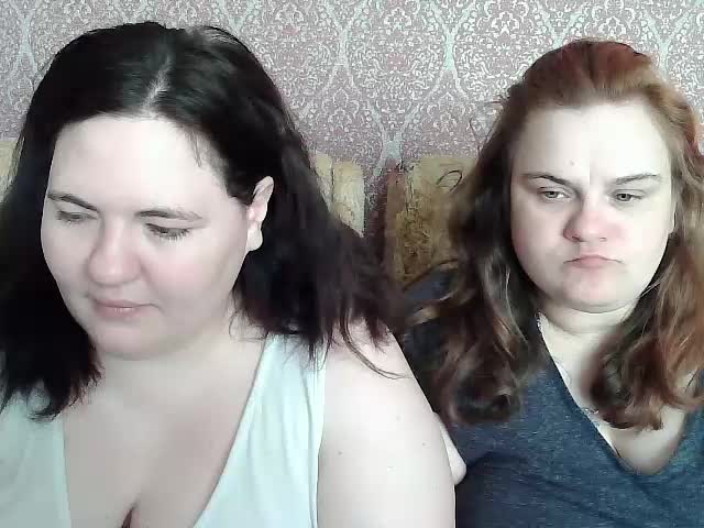 HollyXEva Live Sex March 14, 2026