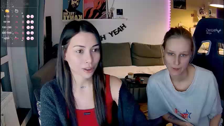 valorant_girl Live Sex March 14, 2026