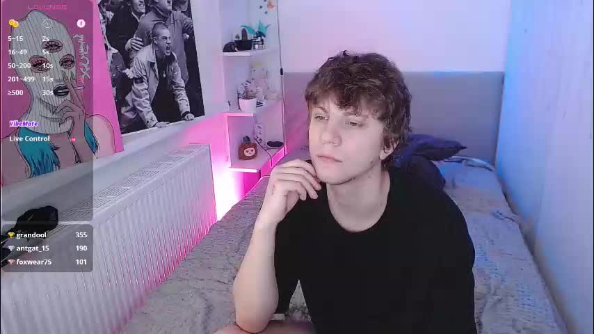 degradat1on Live Sex March 14, 2026