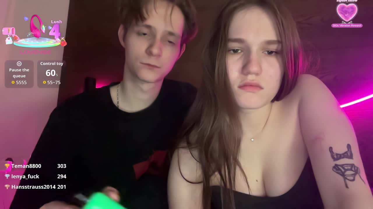 titsDestroy2007 Live Sex March 14, 2026