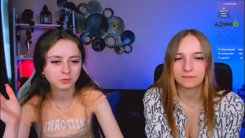 keylas_moan Live Sex March 14, 2026