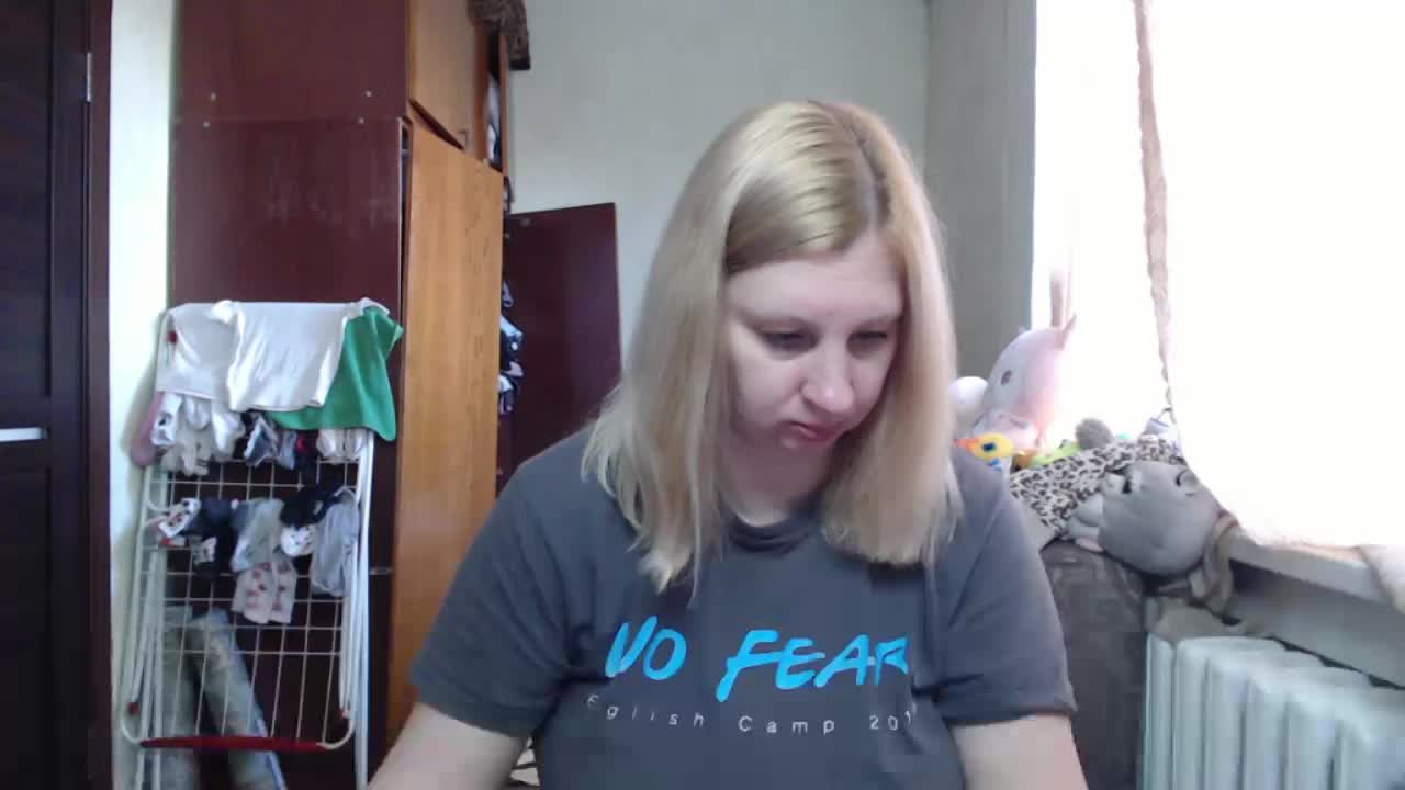 BustyBlondy Live Sex March 14, 2026