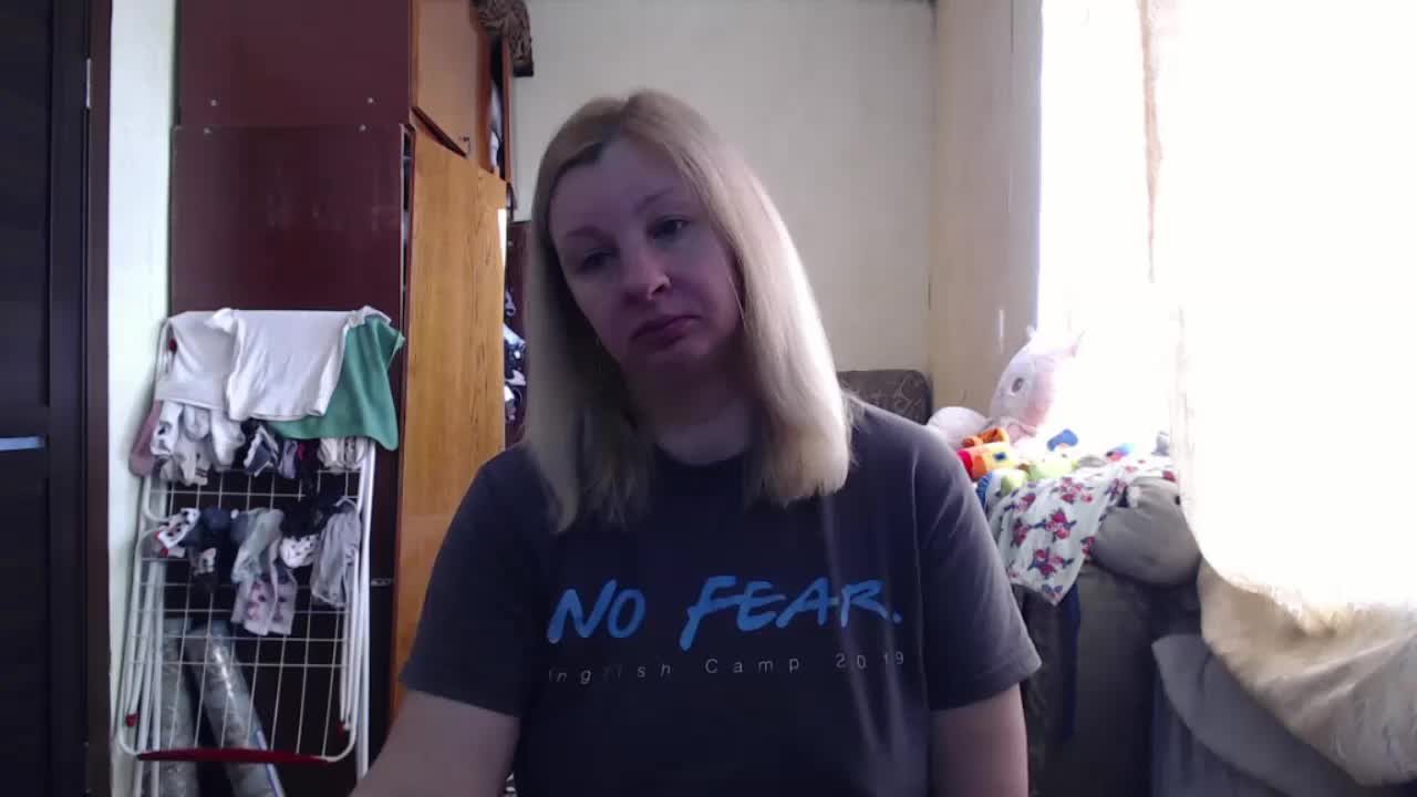 BustyBlondy Live Sex March 14, 2026