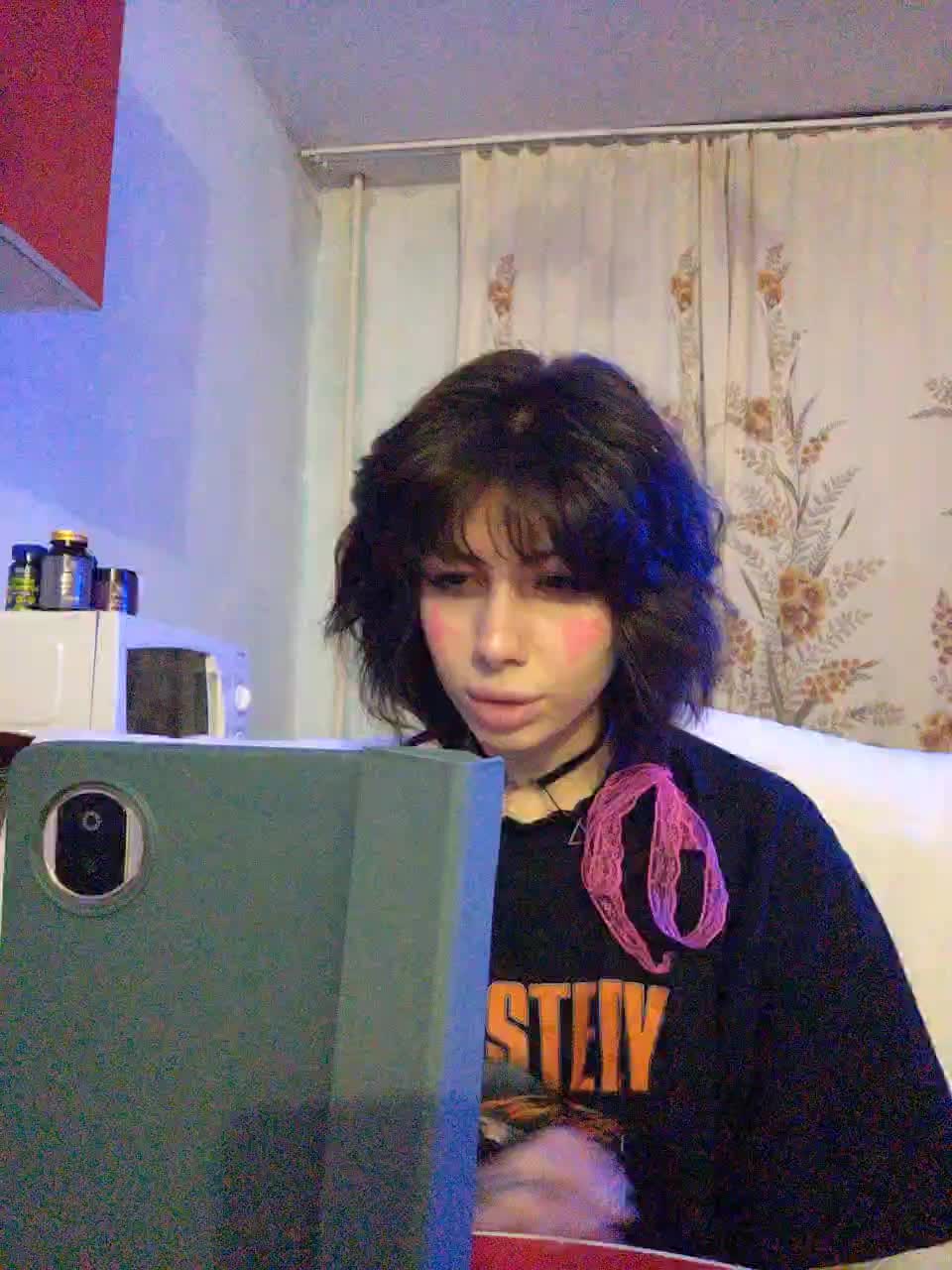 Tinablackkk Live Sex March 14, 2026