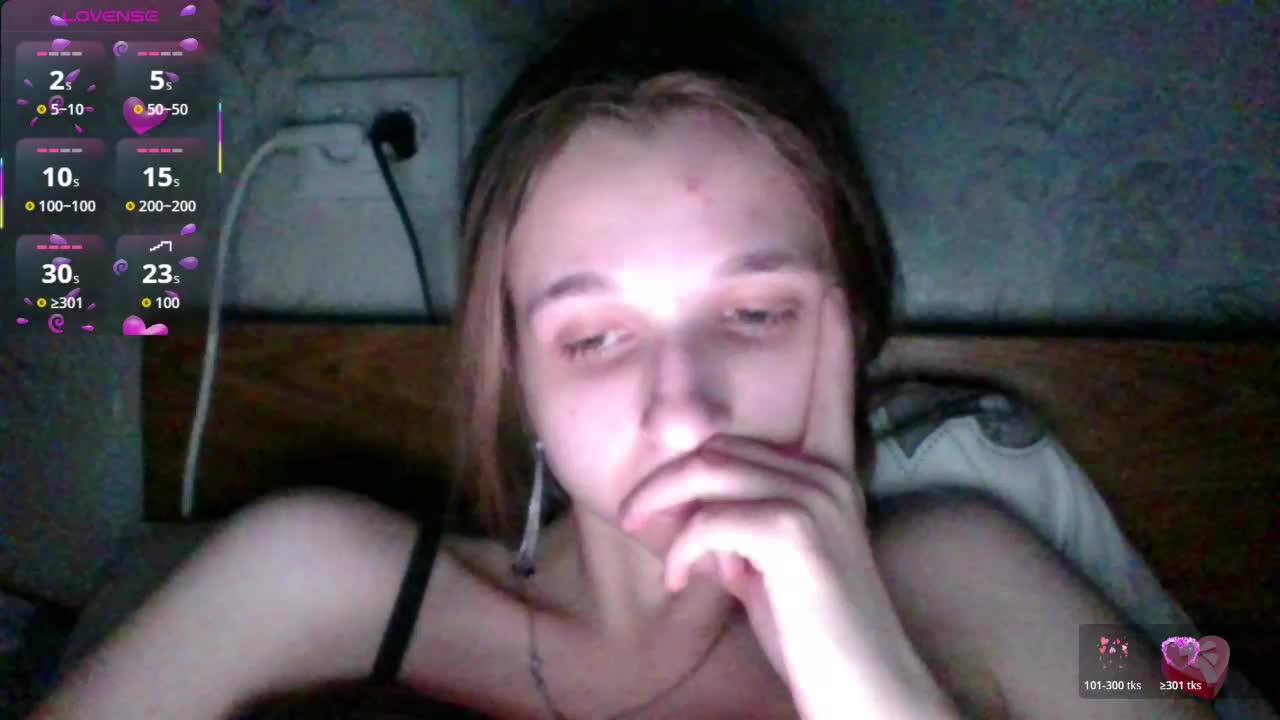 69Belka69 Live Sex March 14, 2026