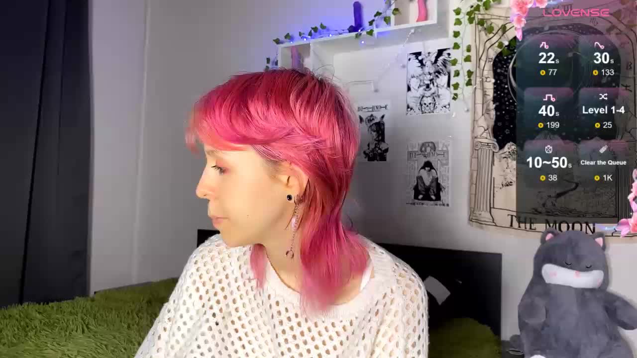 SweetieLuna Live Sex March 14, 2026