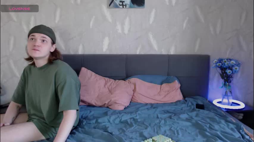 truba_ Live Sex March 14, 2026