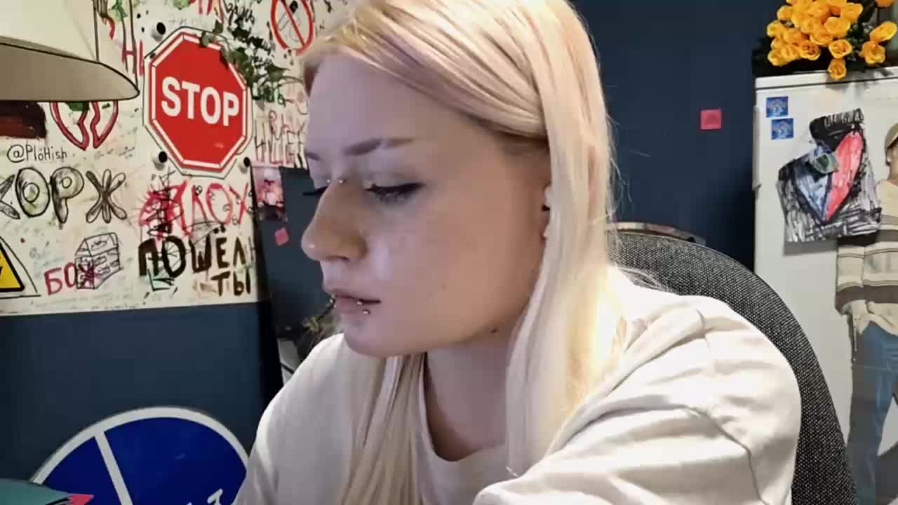 AndriaTriolo Live Sex March 14, 2026