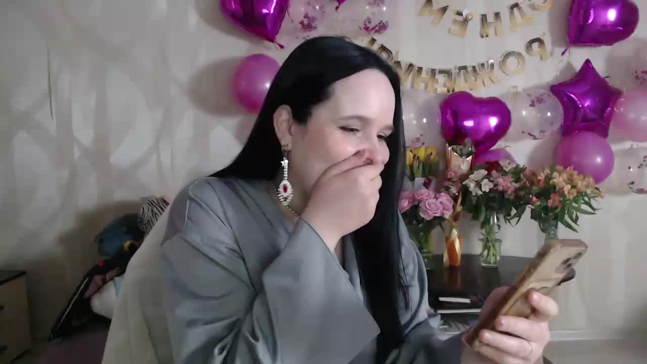 Lizzi-Peach Live Sex March 14, 2026