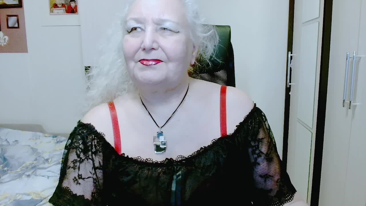 GrannyWants Live Sex March 14, 2026