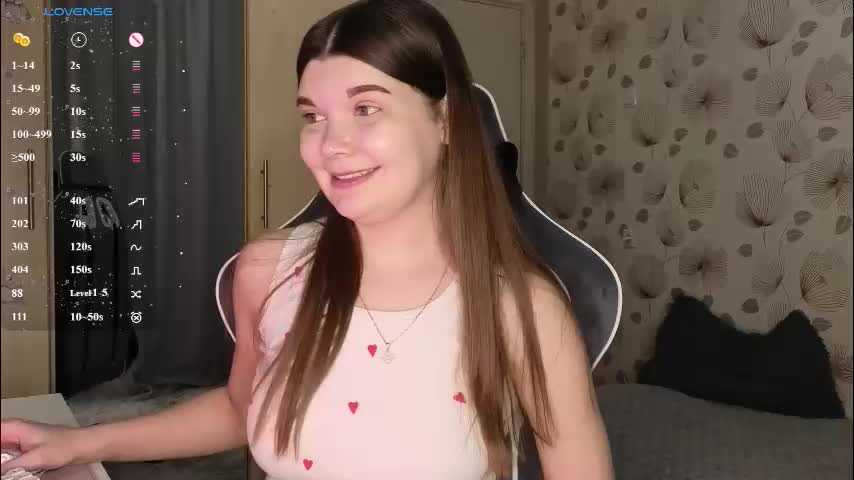 _cute_ice Live Sex March 14, 2026