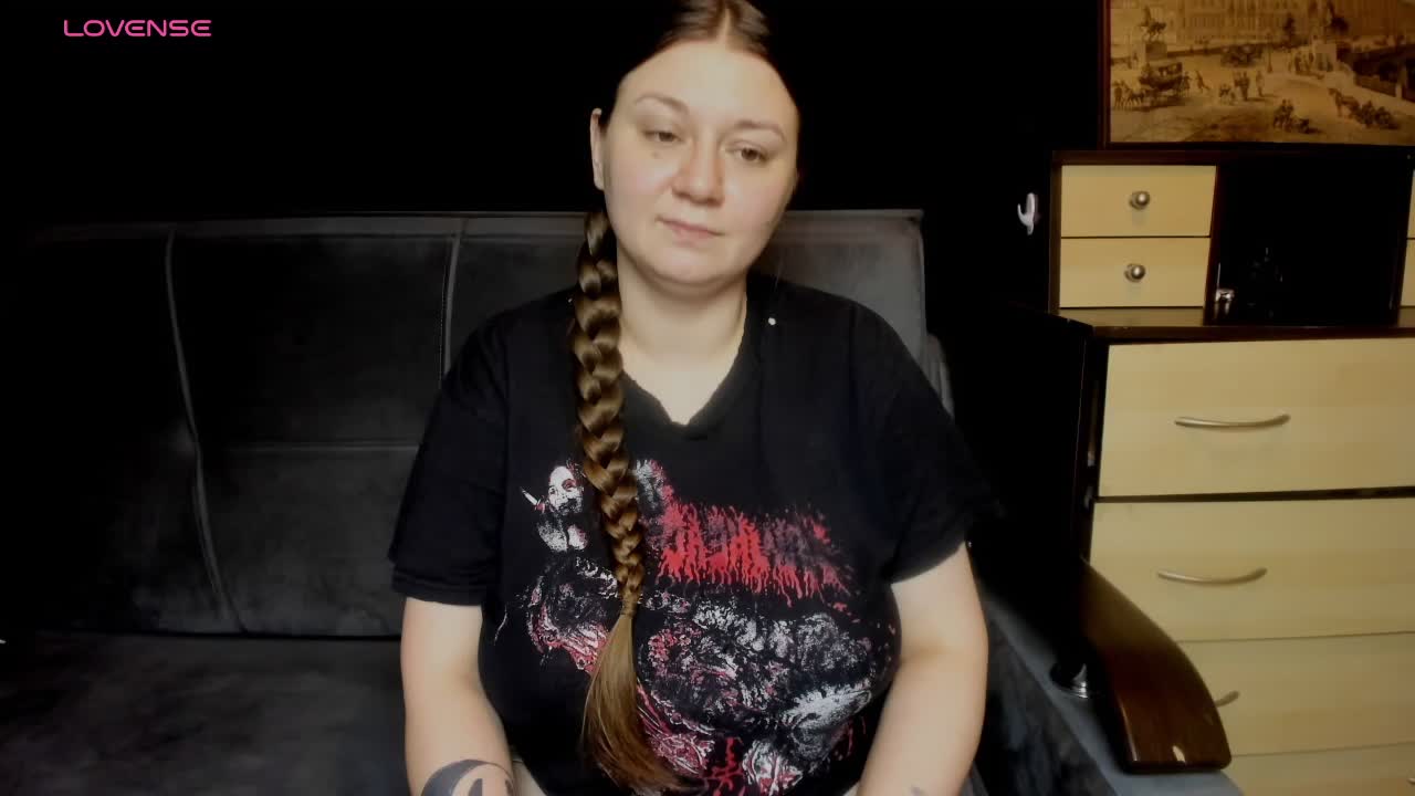 AlisaBacker Live Sex March 14, 2026