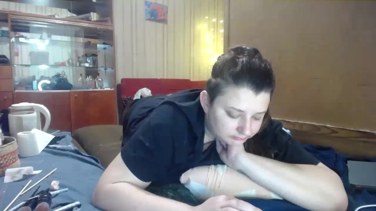 terryfoks Live Sex March 14, 2026