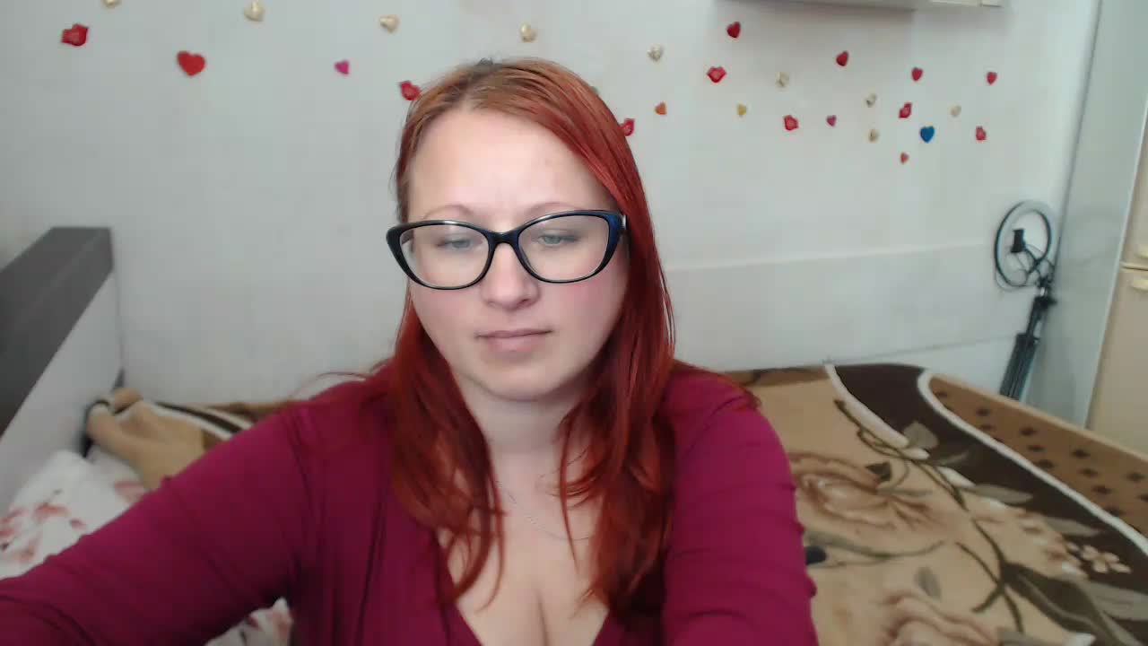 Lilia4joy Live Sex March 14, 2026