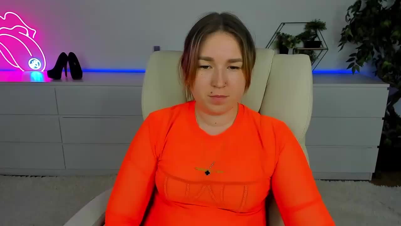 SofiiDarling Live Sex March 14, 2026