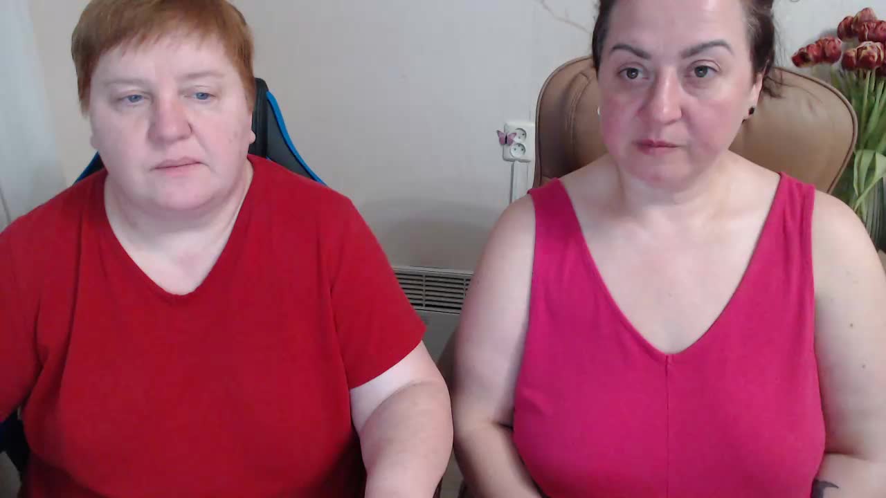 XMollyJaneEX Live Sex March 14, 2026