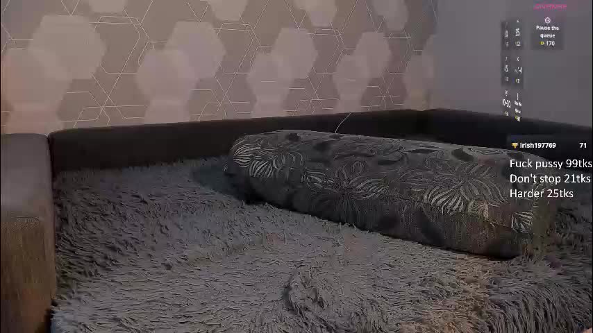 eva_curl Live Sex March 14, 2026