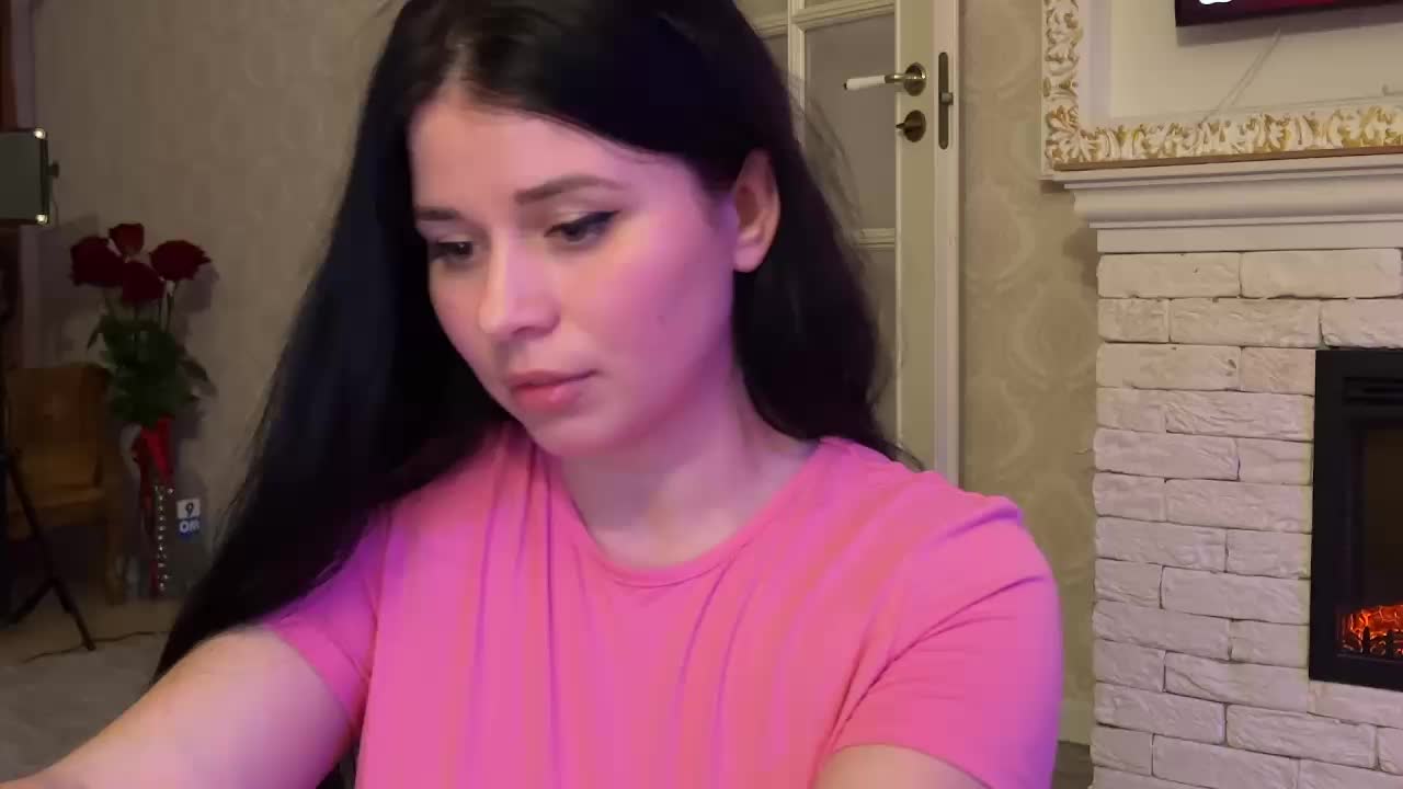 Happy_Doll Live Sex March 14, 2026