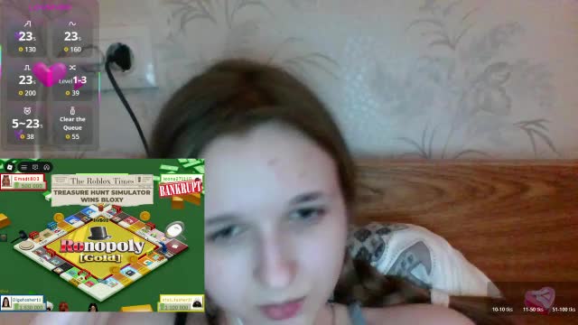 69Belka69 Live Sex March 14, 2026