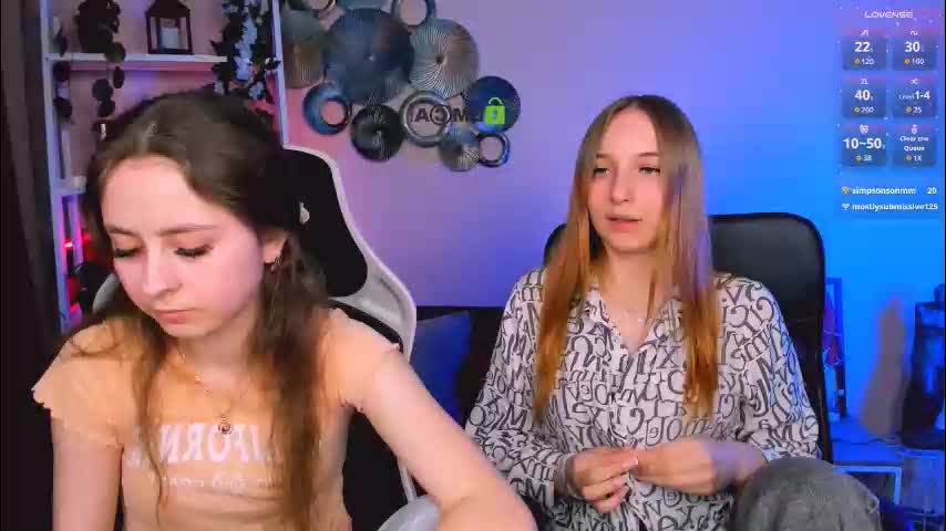 rebecca_smile_ Live Sex March 14, 2026