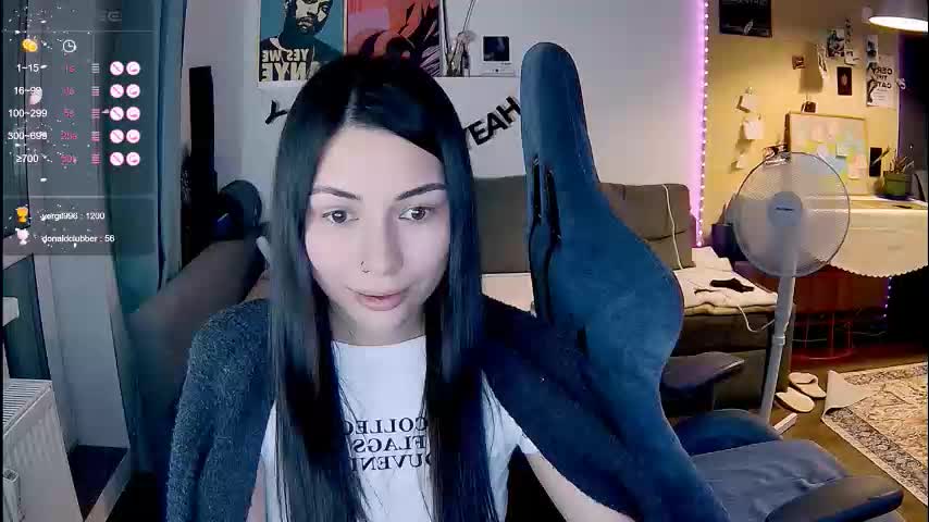 valorant_girl Live Sex March 14, 2026