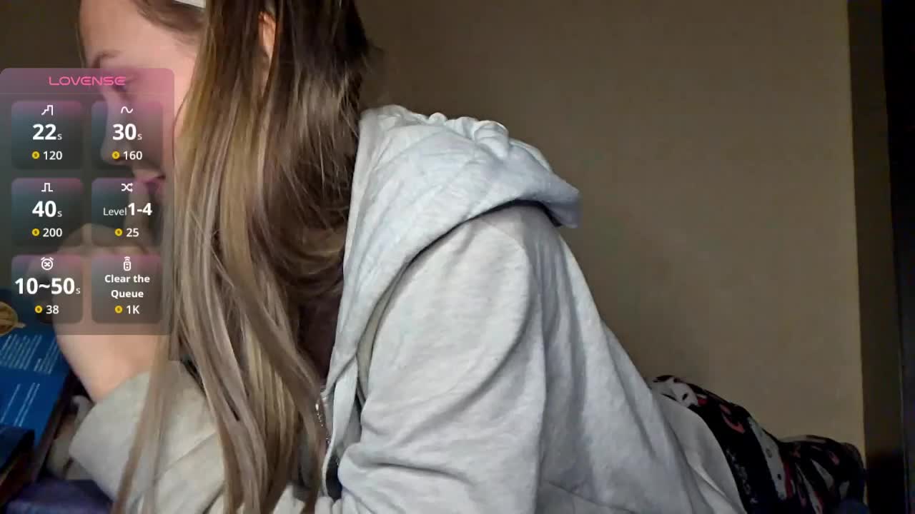 MilagroKailey Live Sex March 14, 2026