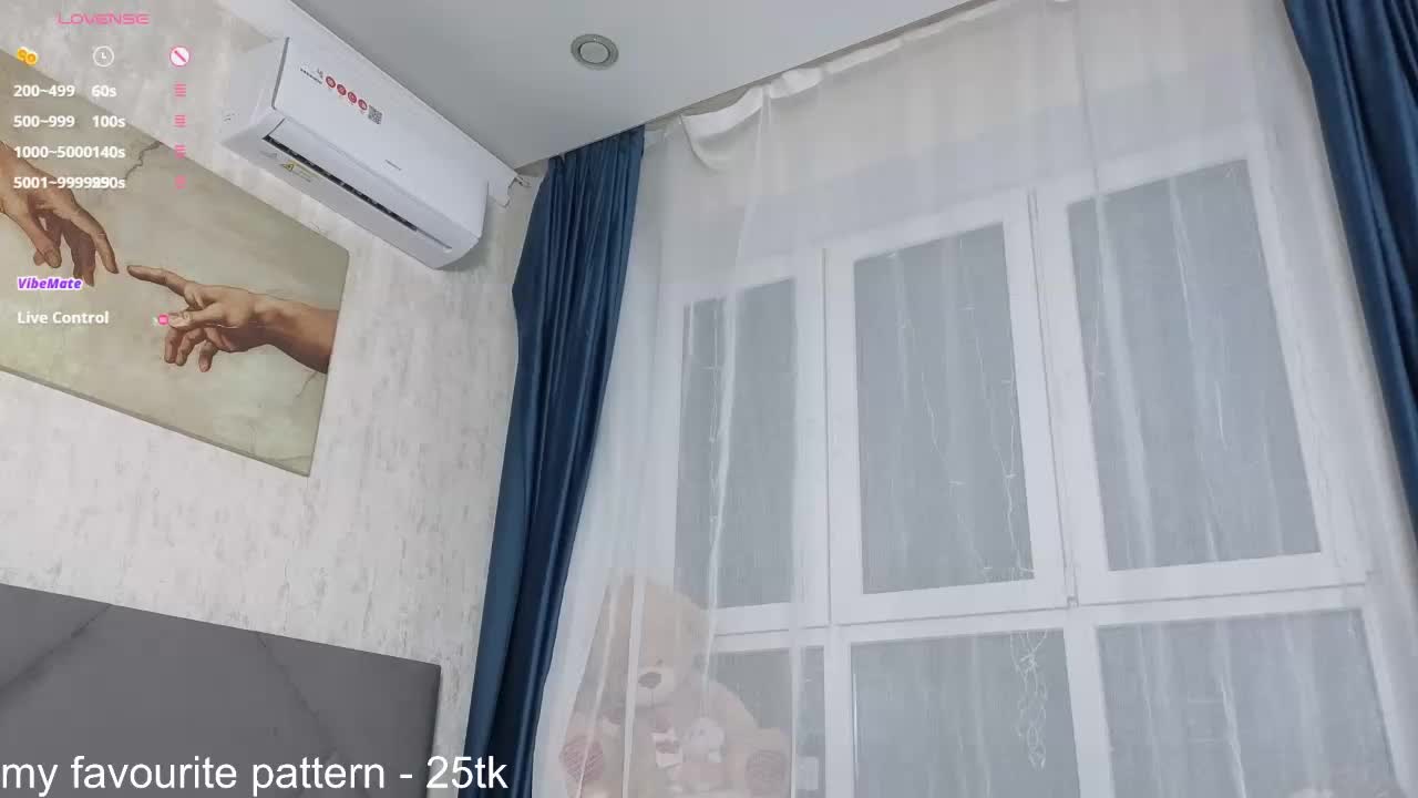 YourLovelyStella Live Sex March 14, 2026