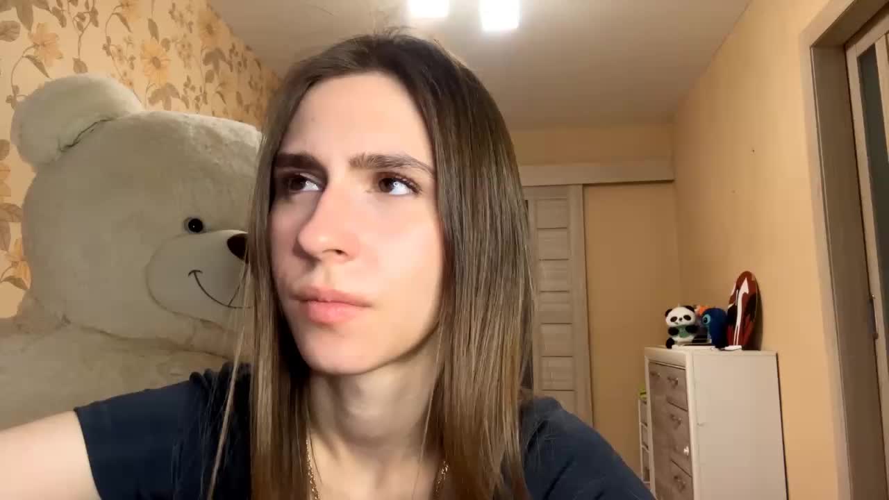 AshantiBadolato Live Sex March 14, 2026