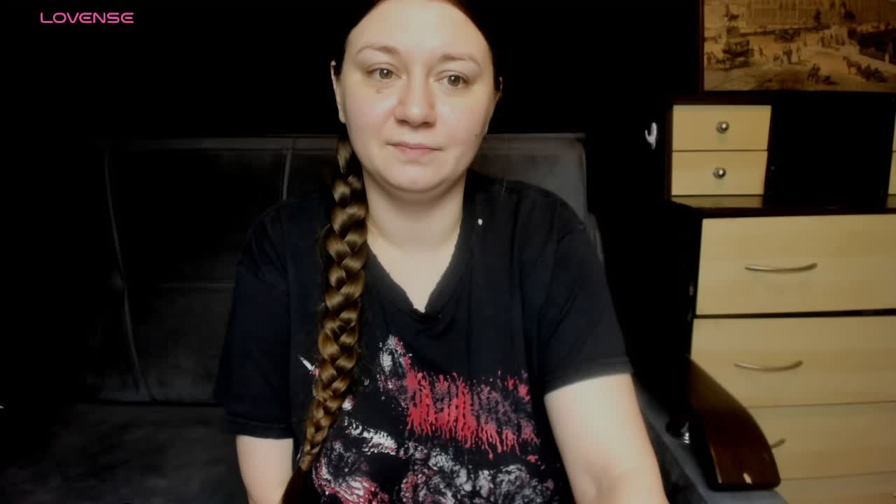 AlisaBacker Live Sex March 14, 2026