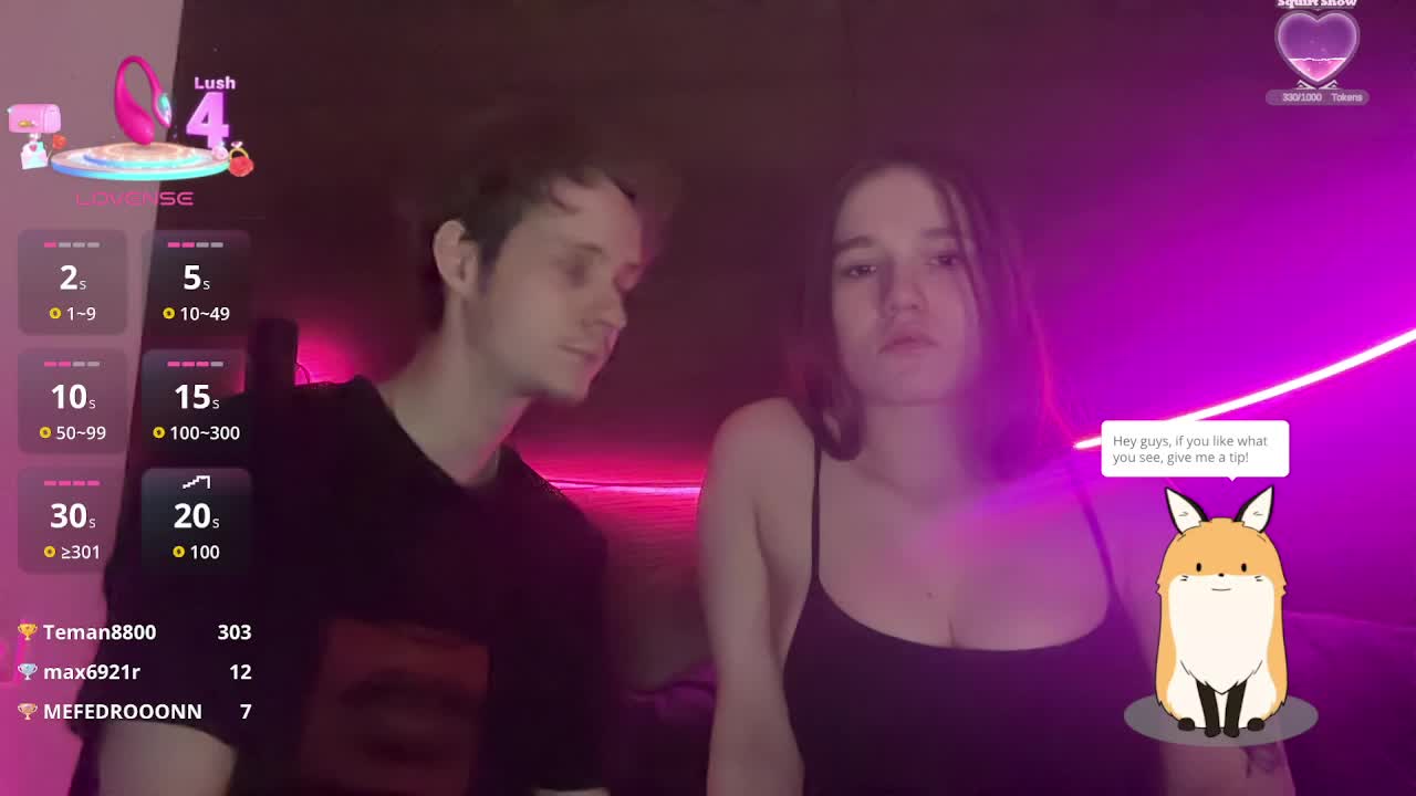 titsDestroy2007 Live Sex March 14, 2026