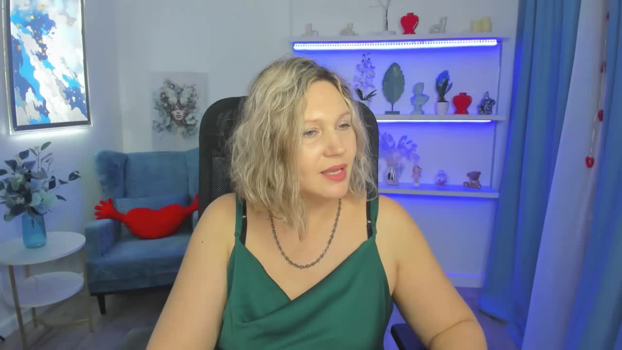 NinaStarle Live Sex March 14, 2026