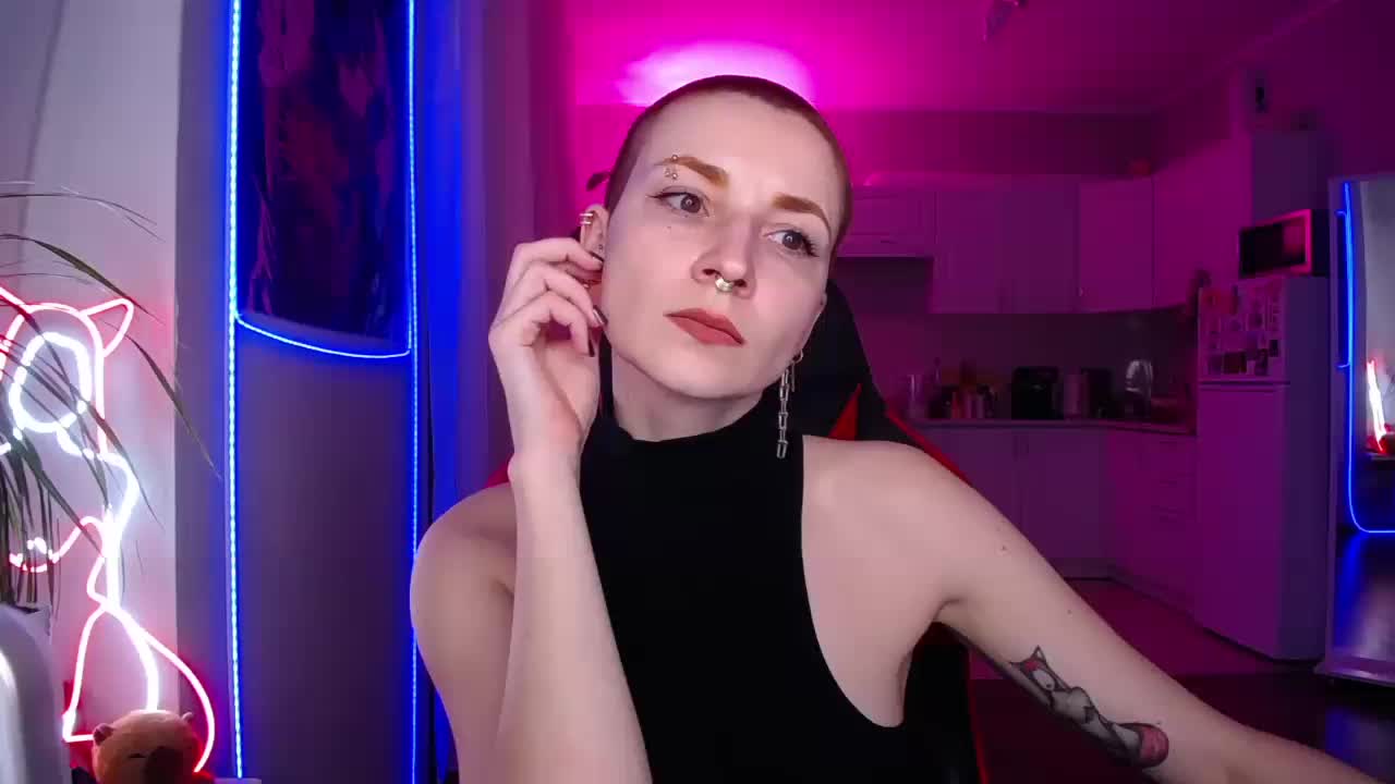 Hope_Foxter Live Sex March 14, 2026